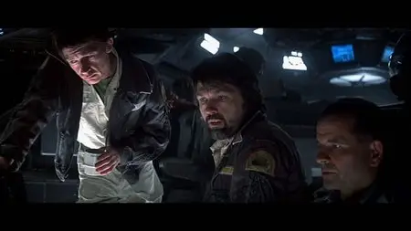 Alien Quadrilogy (2003) Special Edition [RE-UP]