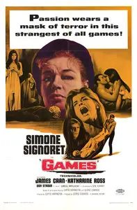Games (1967)