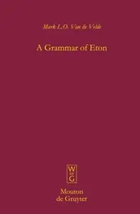 A Grammar of Eton (Repost)