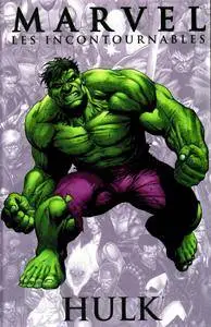 Marvel - Les incontournables - 08 - Hulk