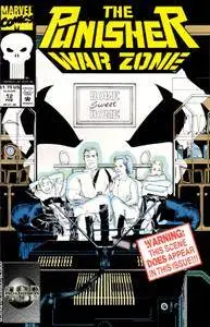 Punisher War Zone v1 12