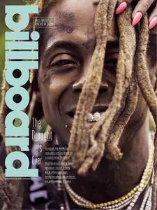 Billboard - September 15, 2018