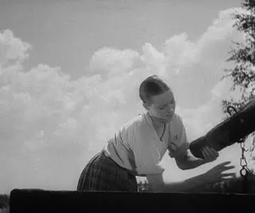 Das Mädchen vom Moorhof / The Girl from the Marsh Croft (1935)