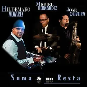 Hildemaro Alvarez - Suma & No Resta (2023) [Official Digital Download]