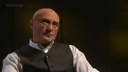 BBC - Mark Lawson Talks to Phil Collins (2009)