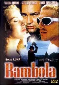 Bámbola (1996) By Bigas Luna