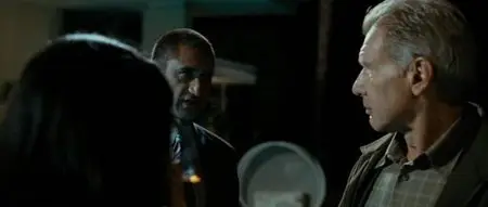 Crossing Over (2009)