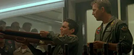 Revenge (1990, Unrated Director's Cut)