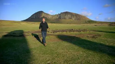 BBC - Easter Island: Mysteries of a Lost World (2014)