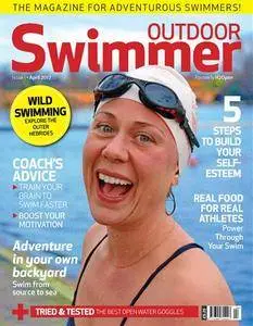 Outdoor Swimmer - April 2017