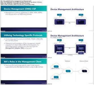 Lynda - IoT Foundations: Device Management