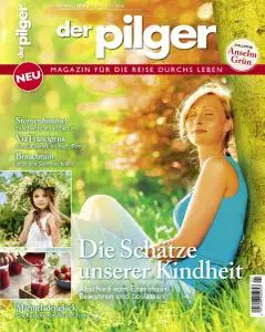 Der Pilger - Juni-August 2019