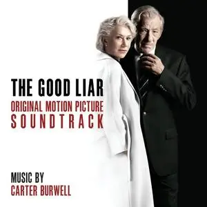 Carter Burwell - The Good Liar (Original Motion Picture Soundtrack) (2019)