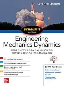 Schaum's Outline of Engineering Mechanics Dynamics, 7th Edition