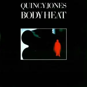 Quincy Jones - Body Heat (1974) {1988, Reissue}