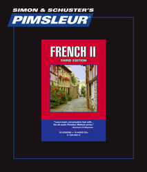 Pimsleur French 2 (Repost)
