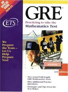 Gre Practicing to Take the Mathematics Test