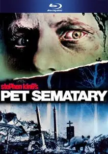 Pet Sematary (1989)