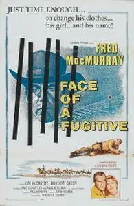 Face of a Fugitive (1959)