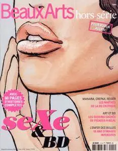 Beaux Arts Magazine Hors-Série (2011)
