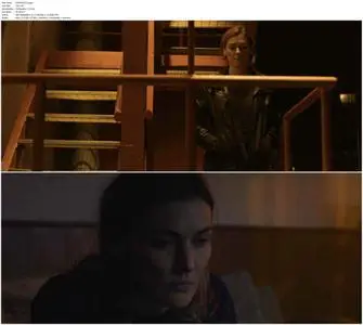 Out of Sync (2021)
