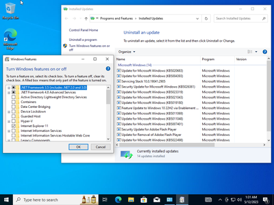 Windows 10 Pro 22H2 Build 19045.2965 Preactivated Multilingual May 2023 (x64) 