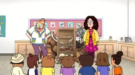 Close Enough S02E12