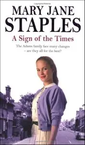 Mary Jane Staples - A Sign of the Times