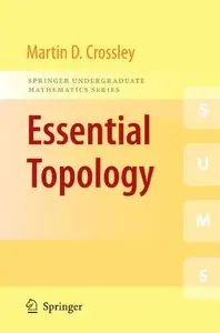 Essential Topology (Repost)