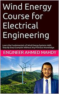 Wind Energy Course for Electrical Engineering