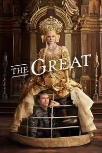 The Great S03E01