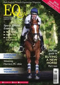EQ Life – 28 January 2016