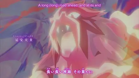 Pokemon Horizons 027 - As Long as I'm With My Friends (Dubbed mkv