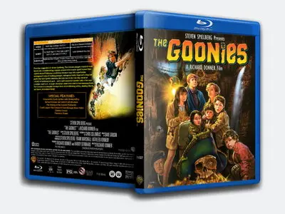 The Goonies (1985)