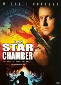 The Star Chamber (1983)