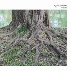 Pyramid Peak - Roots (2017)