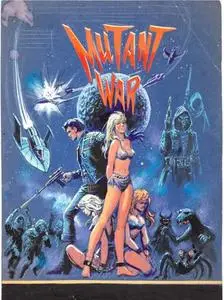 Mutant War (1988)