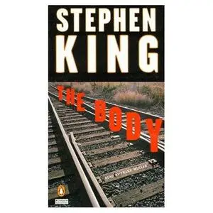 Stephen King - The Body - Audiobook