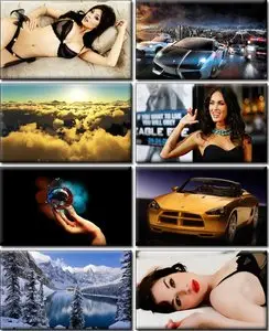 Computer Desktop Wallpapers Collection (78)
