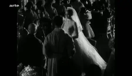 (Arte) Mystères D'archives - 1956, Le mariage de Grace Kelly avec Rainier de Monaco (2010)