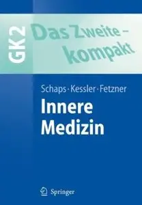 Das Zweite - kompakt: Innere Medizin [Repost]