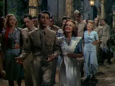 Something for the Boys (1944)