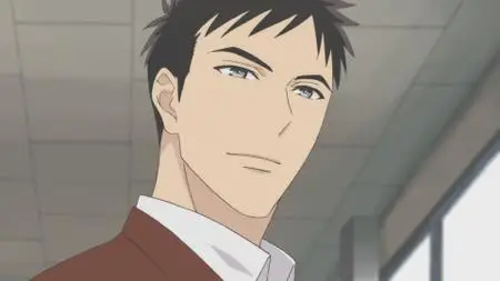 Sanrio Danshi (2018)