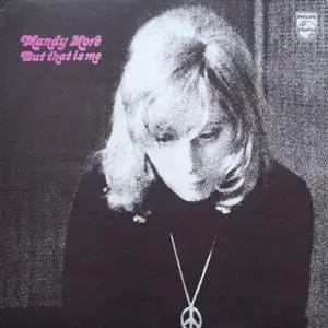 Mandy More - But That Is Me (1972) {Philips} **[RE-UP]**