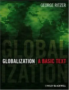 Globalization: A Basic Text by George Ritzer (Repost)