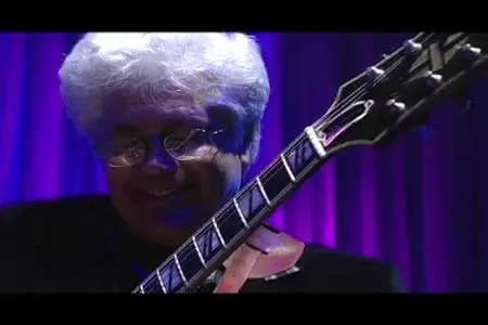 Larry Coryell - A Retrospective (2007)