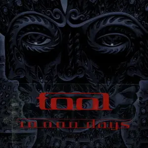 Tool ‎– 10,000 Days (2006)