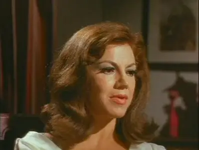 Vagabundo en la lluvia / The Drifter in the Rain (1968)