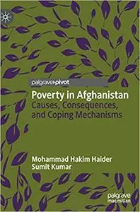 Poverty in Afghanistan: Causes, Consequences, and Coping Mechanisms