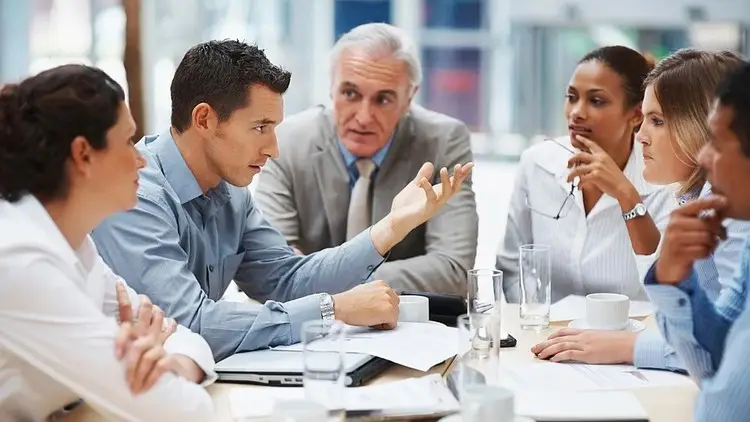 Future-Proofing: Best Practices of Fortune 500 Firm Leaders